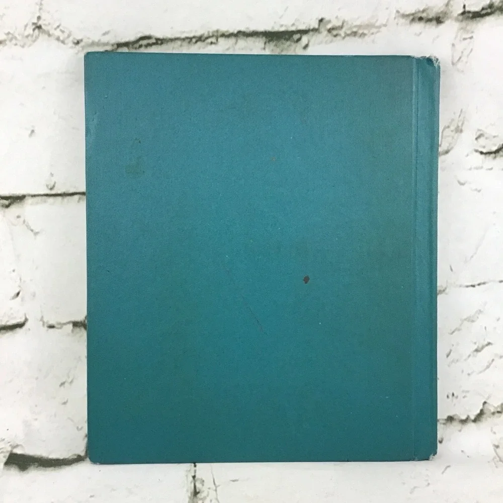 Vintage A Book to Begin on The White House Mary Kay Phelan 1962 ExLib